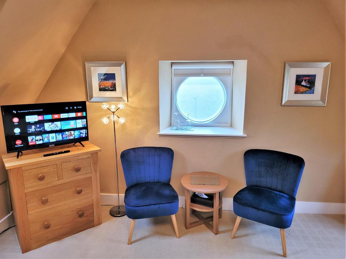 Rudha-Na-Craige Bed and Breakfast Inveraray Eksteriør billede