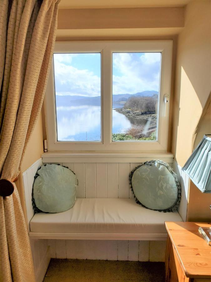 Rudha-Na-Craige Bed and Breakfast Inveraray Eksteriør billede
