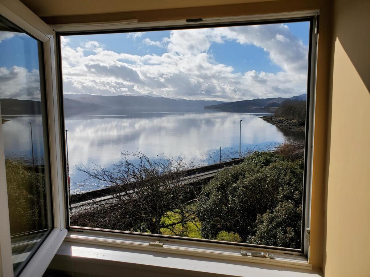 Rudha-Na-Craige Bed and Breakfast Inveraray Eksteriør billede