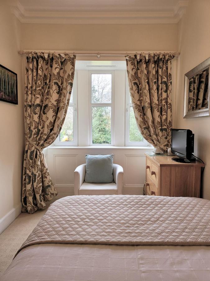 Rudha-Na-Craige Bed and Breakfast Inveraray Eksteriør billede