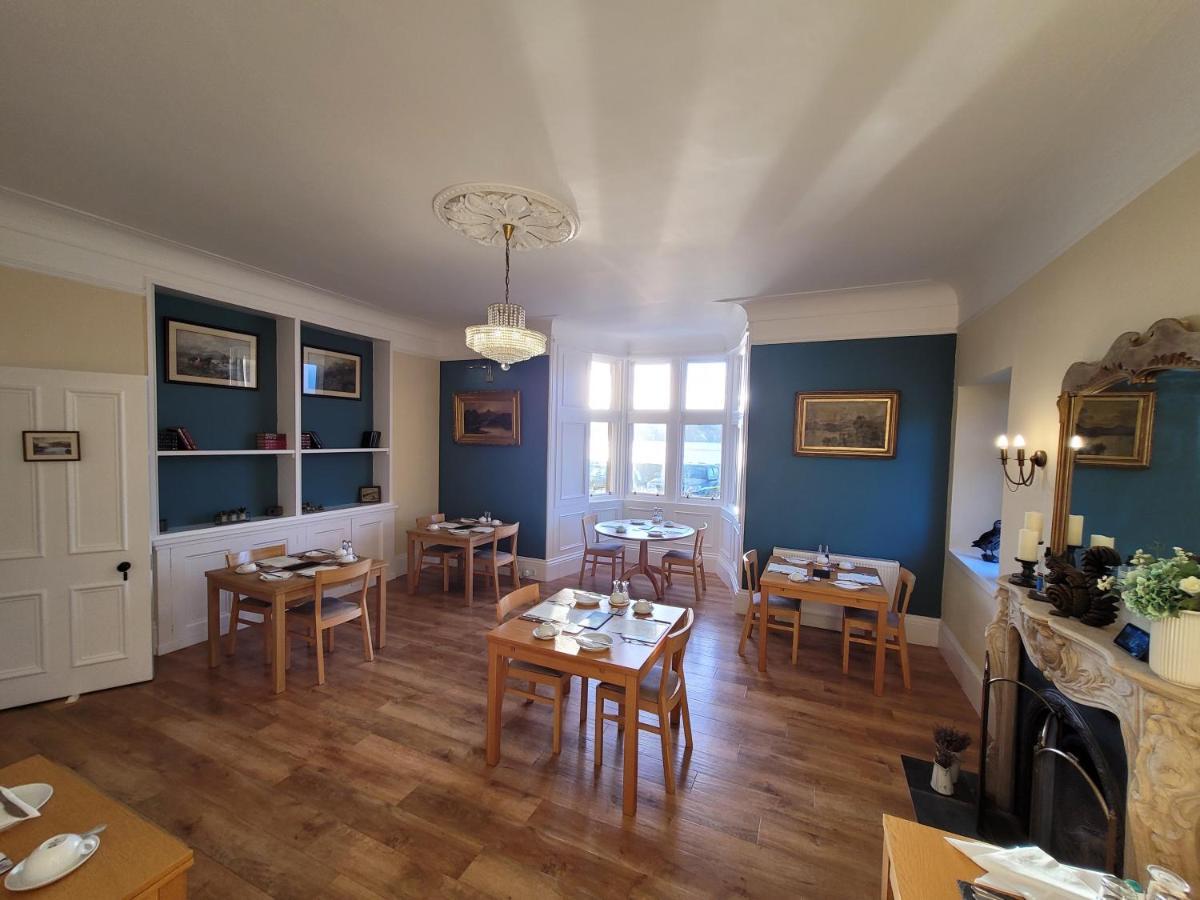 Rudha-Na-Craige Bed and Breakfast Inveraray Eksteriør billede