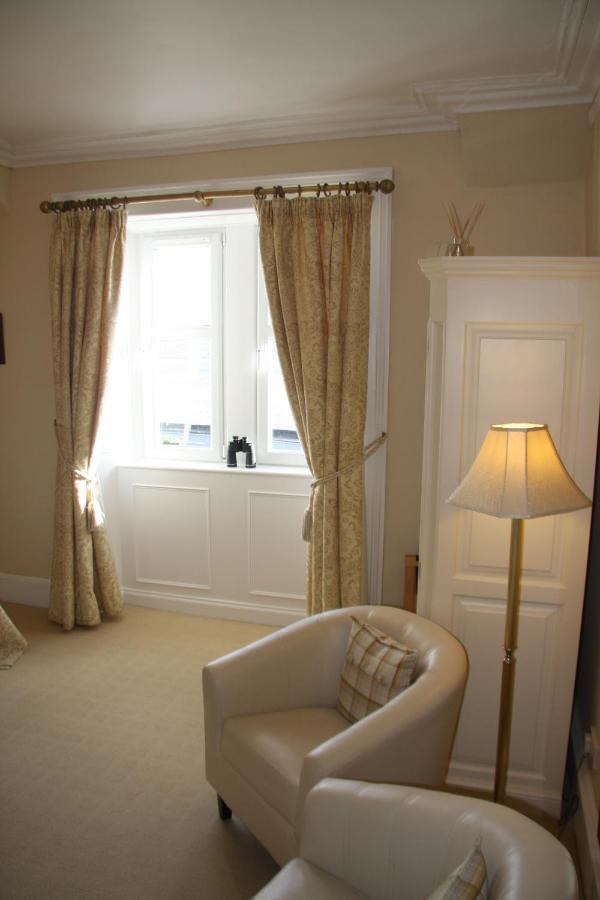 Rudha-Na-Craige Bed and Breakfast Inveraray Eksteriør billede