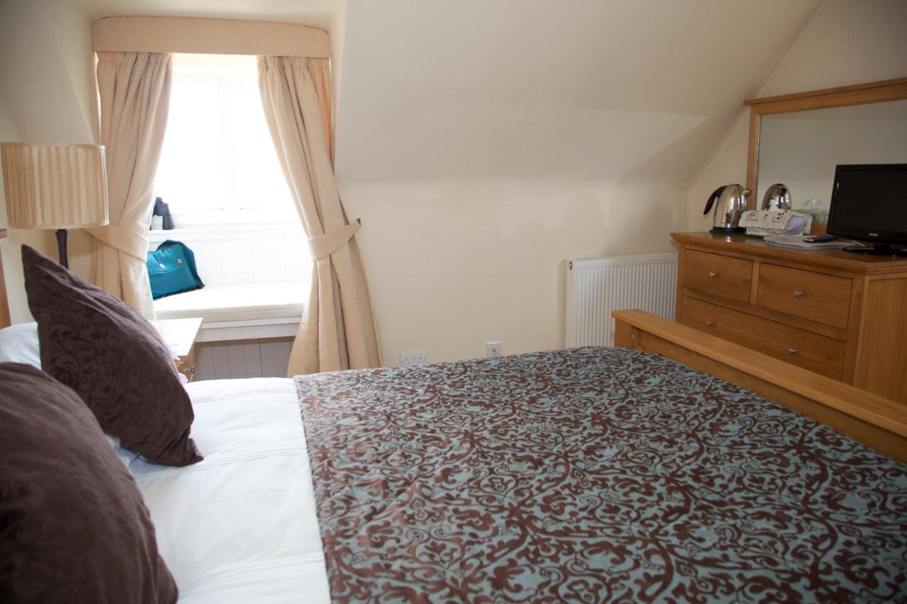 Rudha-Na-Craige Bed and Breakfast Inveraray Eksteriør billede