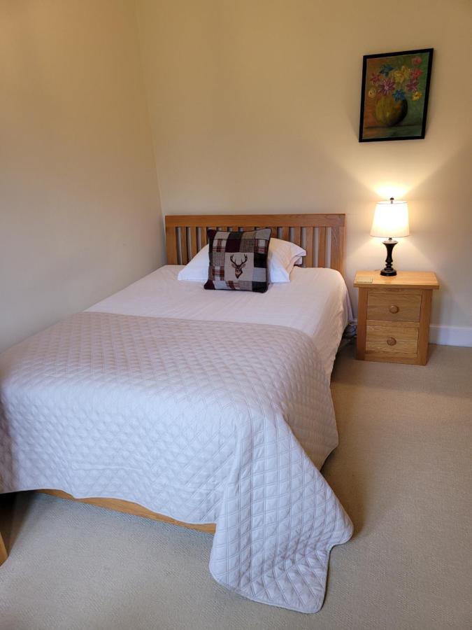 Rudha-Na-Craige Bed and Breakfast Inveraray Eksteriør billede