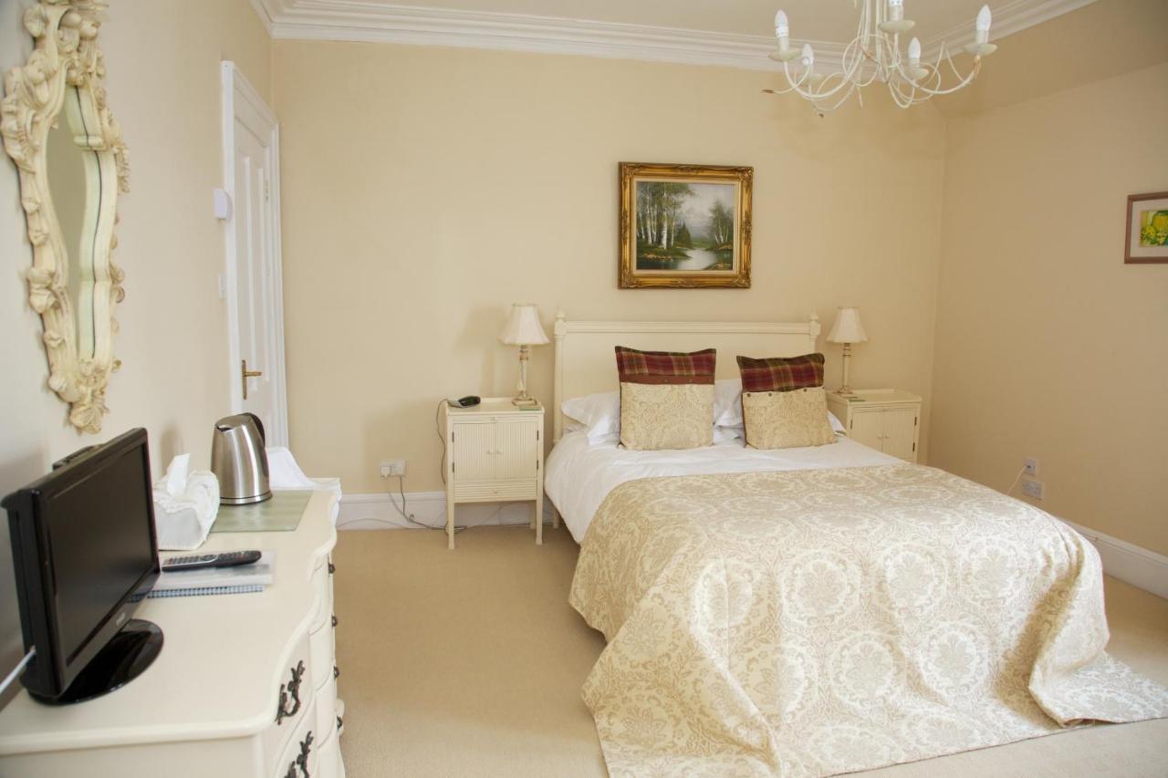 Rudha-Na-Craige Bed and Breakfast Inveraray Eksteriør billede