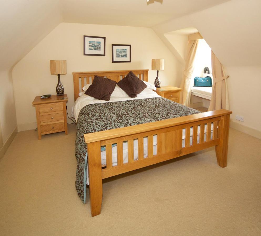 Rudha-Na-Craige Bed and Breakfast Inveraray Eksteriør billede