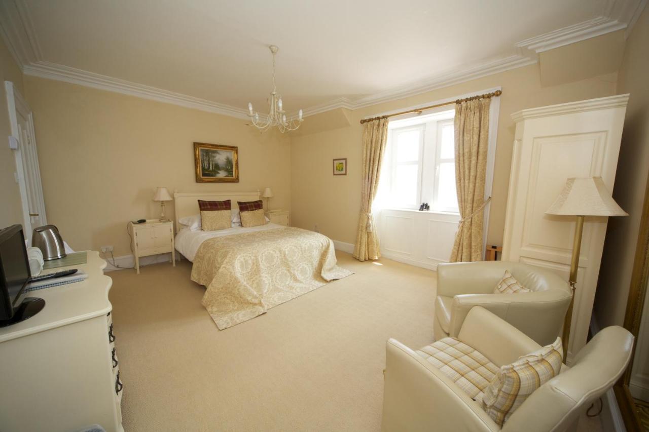 Rudha-Na-Craige Bed and Breakfast Inveraray Eksteriør billede
