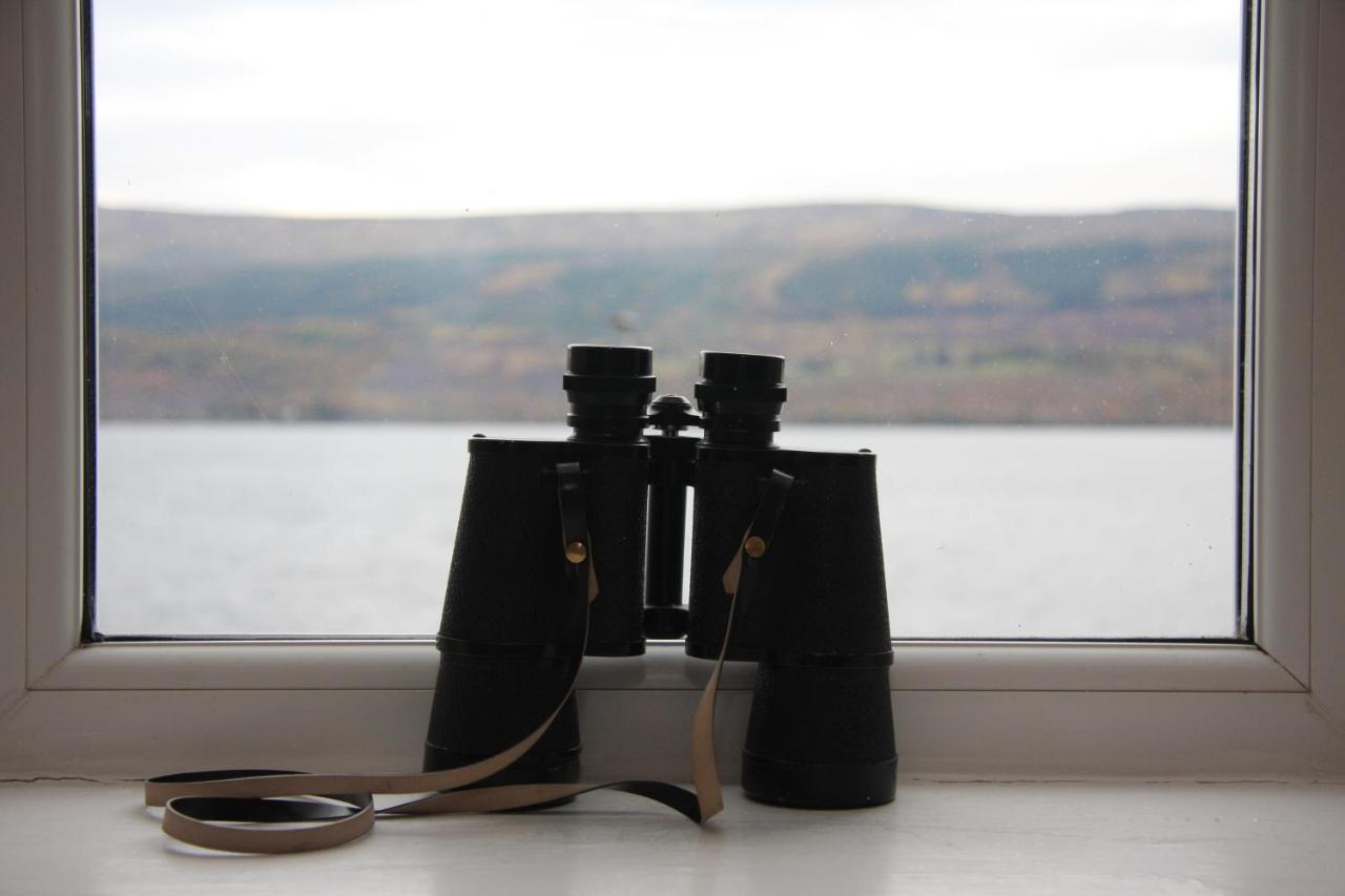 Rudha-Na-Craige Bed and Breakfast Inveraray Eksteriør billede
