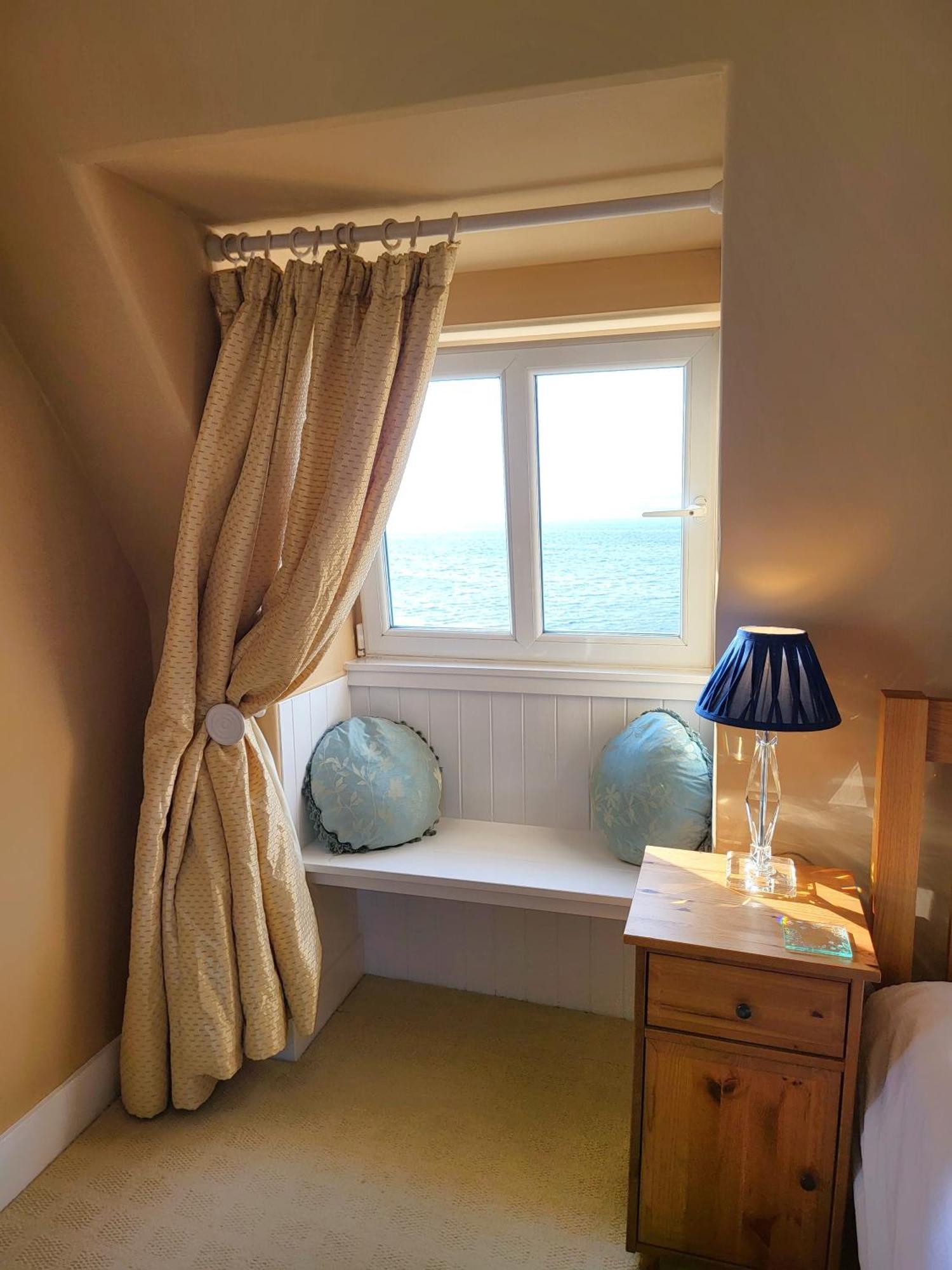 Rudha-Na-Craige Bed and Breakfast Inveraray Eksteriør billede