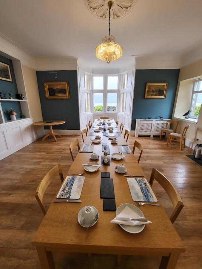Rudha-Na-Craige Bed and Breakfast Inveraray Eksteriør billede