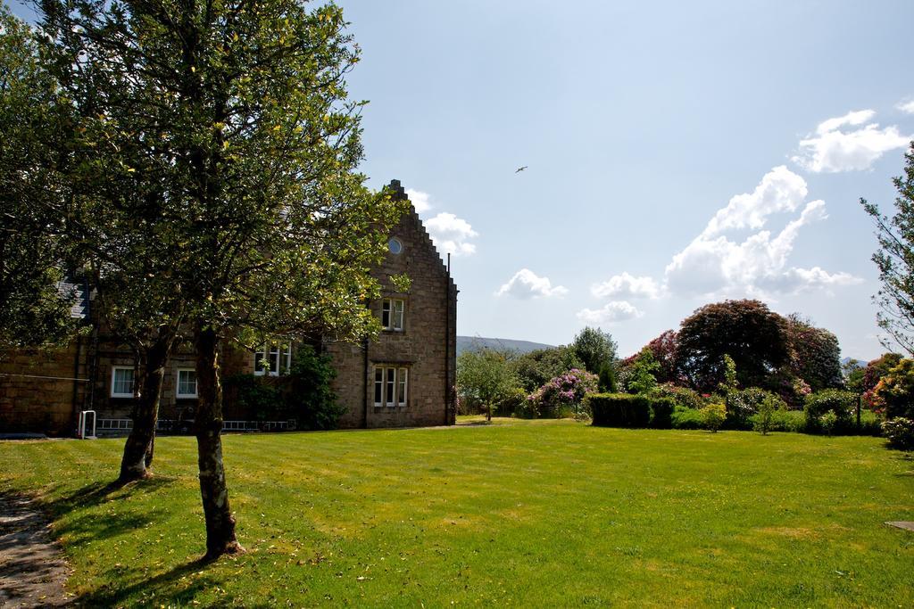 Rudha-Na-Craige Bed and Breakfast Inveraray Eksteriør billede