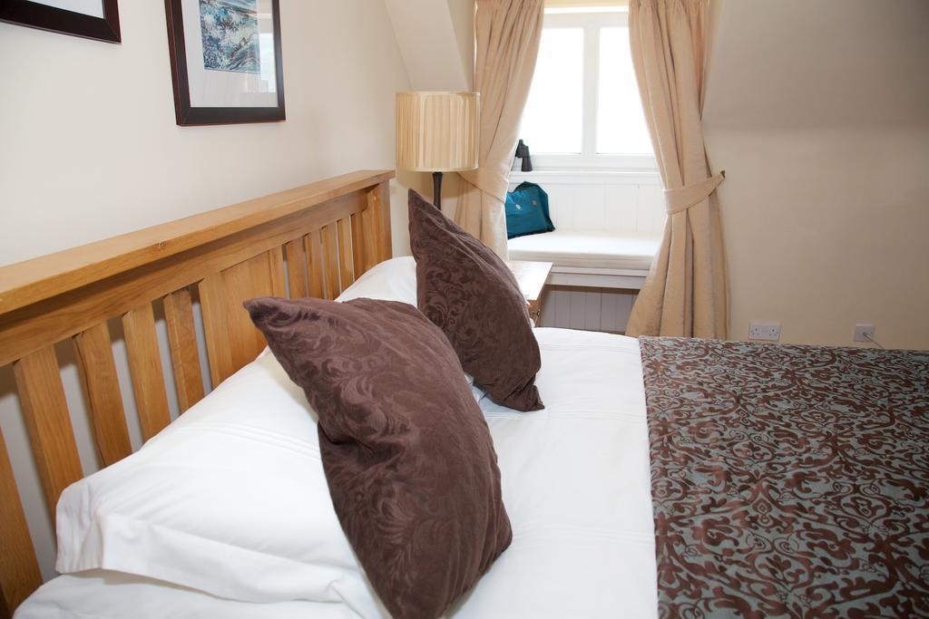 Rudha-Na-Craige Bed and Breakfast Inveraray Eksteriør billede