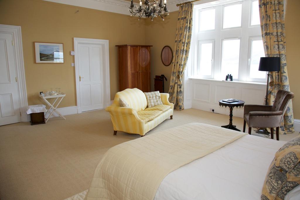 Rudha-Na-Craige Bed and Breakfast Inveraray Eksteriør billede