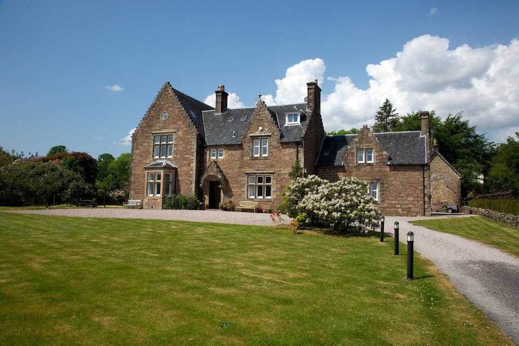 Rudha-Na-Craige Bed and Breakfast Inveraray Eksteriør billede