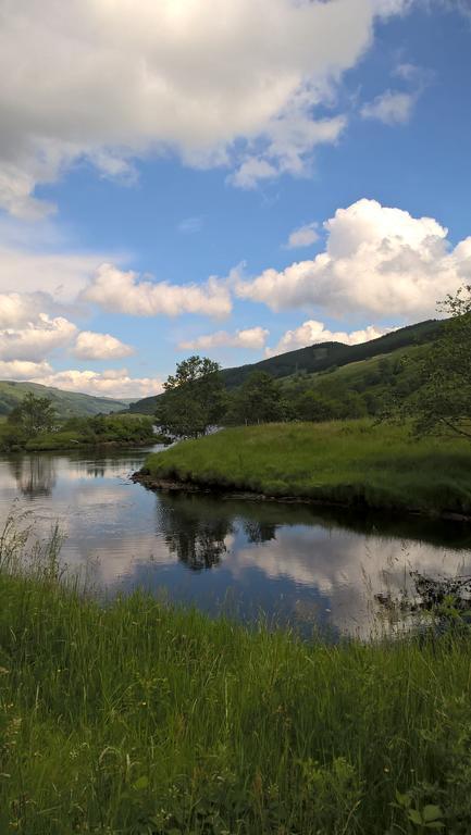 Rudha-Na-Craige Bed and Breakfast Inveraray Eksteriør billede