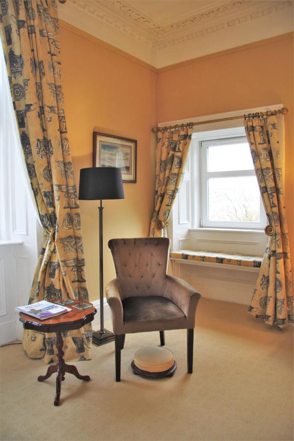Rudha-Na-Craige Bed and Breakfast Inveraray Eksteriør billede